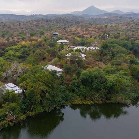 Dera Baghdarrah Nature Retreat أُودايبور المظهر الخارجي الصورة