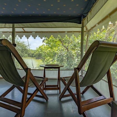 Dera Baghdarrah Nature Retreat أُودايبور المظهر الخارجي الصورة